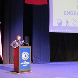 3 Aralık Dünya Engelliler Günü Farkındalık Programı - fotoğraf 26