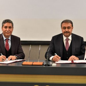 BALIKESİR'DE İMZALAR SOSYAL GELİŞME İÇİN ATILDI - fotoğraf 2