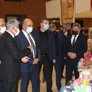 #HayellerEngelsizdir - fotoğraf 2