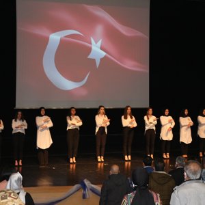 #HayellerEngelsizdir - fotoğraf 9