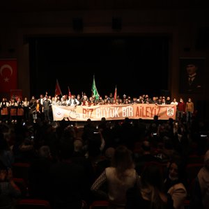 #HayellerEngelsizdir - fotoğraf 17