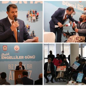 #HayellerEngelsizdir - fotoğraf 24
