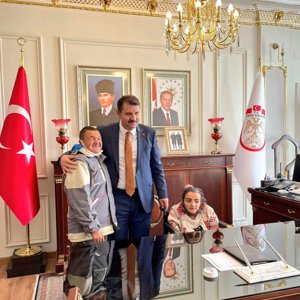 #HayellerEngelsizdir - fotoğraf 27