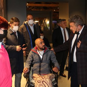 #HayellerEngelsizdir - fotoğraf 20