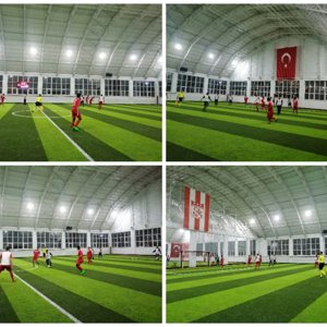 #HayellerEngelsizdir - fotoğraf 39