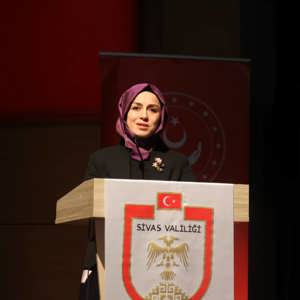 Şiddete #BirlikteDURdiyelim - fotoğraf 1