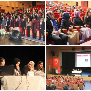 Şiddete #BirlikteDURdiyelim - fotoğraf 2