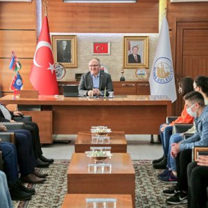 Çocuk Haklarıyla Çocuktur #HaklarımVar - fotoğraf 3