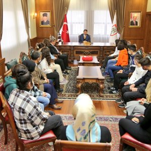 Çocuk Haklarıyla Çocuktur #HaklarımVar - fotoğraf 1