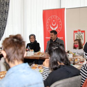 Çocuk Haklarıyla Çocuktur #HaklarımVar - fotoğraf 9