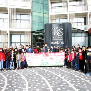 Çocuk Haklarıyla Çocuktur #HaklarımVar - fotoğraf 12