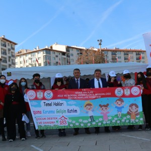 2-8 Kasım Lösemili Çocuklar Haftasını Kutladık! - fotoğraf 6