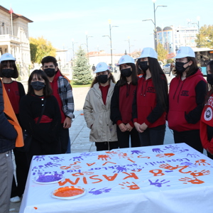 2-8 Kasım Lösemili Çocuklar Haftasını Kutladık! - fotoğraf 8