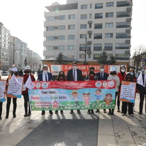 2-8 Kasım Lösemili Çocuklar Haftasını Kutladık! - fotoğraf 5