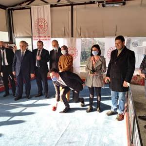 3 Aralık Engelliler Günü’nde Bocce Turnuvası Düzenlendi. - fotoğraf 6