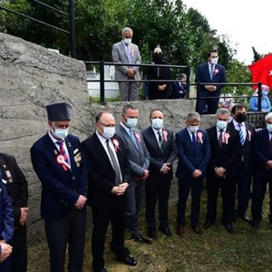 19 Eylül Gaziler Günü Zonguldak İlimizde Çeşitli Programlarla Kutlanmıştır - fotoğraf 5