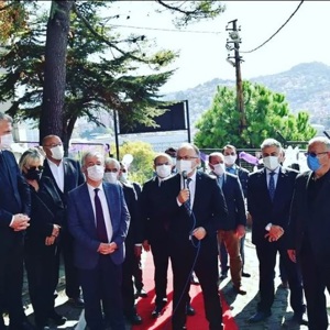 Zonguldak Yaşlı Gündüz Yaşam Merkezi'nin Açılış Töreni Gerçekleştirilmiştir - fotoğraf 4