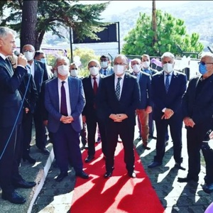 Zonguldak Yaşlı Gündüz Yaşam Merkezi'nin Açılış Töreni Gerçekleştirilmiştir - fotoğraf 3
