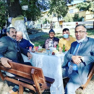 Zonguldak Yaşlı Gündüz Yaşam Merkezi'nin Açılış Töreni Gerçekleştirilmiştir - fotoğraf 8