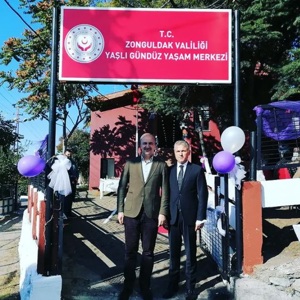 Zonguldak Yaşlı Gündüz Yaşam Merkezi'nin Açılış Töreni Gerçekleştirilmiştir - fotoğraf 9