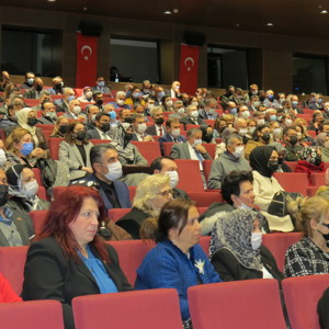 KORUYUCU AİLE TANITIM PROGRAMI (MERKEZ) - fotoğraf 8