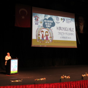 KORUYUCU AİLE TANITIM PROGRAMI (MERKEZ) - fotoğraf 12