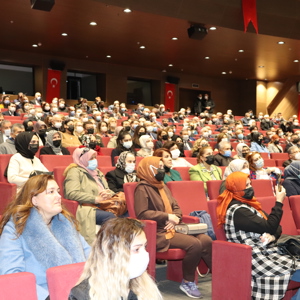 KORUYUCU AİLE TANITIM PROGRAMI (MERKEZ) - fotoğraf 16