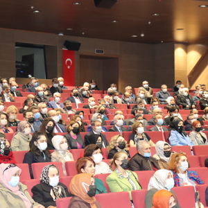 KORUYUCU AİLE TANITIM PROGRAMI (MERKEZ) - fotoğraf 17