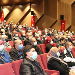 KORUYUCU AİLE TANITIM PROGRAMI (MERKEZ) - fotoğraf 18