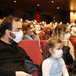 KORUYUCU AİLE TANITIM PROGRAMI (MERKEZ) - fotoğraf 19