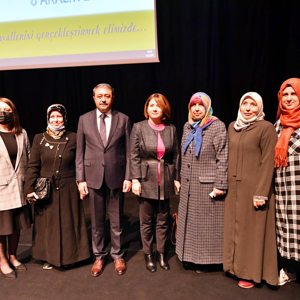 KORUYUCU AİLE TANITIM PROGRAMI (MERKEZ) - fotoğraf 21