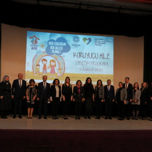 KORUYUCU AİLE TANITIM PROGRAMI (BANDIRMA) - fotoğraf 1