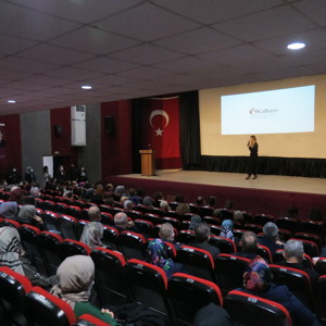 KORUYUCU AİLE TANITIM PROGRAMI (BANDIRMA) - fotoğraf 3