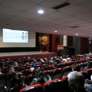 KORUYUCU AİLE TANITIM PROGRAMI (BANDIRMA) - fotoğraf 7
