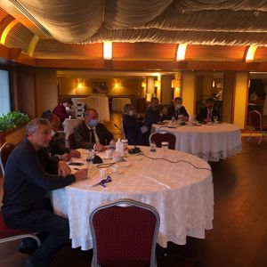 Individual-Centred Plan Preparation Guide Training Information Meeting was Held - fotoğraf 3