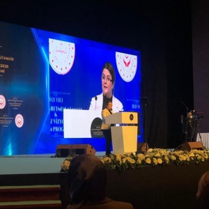 President Recep Tayyip Erdoğan Announced Türkiye's 2030 Barrier-Free Vision - fotoğraf 4