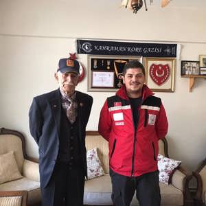Yaşlılarımıza YADES Projesi Çerçevesinde Hizmetler Sunulmaya Başlanmıştır. - fotoğraf 3