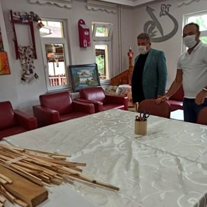 Huzurevlerimizi Ulu Çınarlarımızın İlgileri ve Talepleri Doğrultusunda Yeniliyoruz  - fotoğraf 3