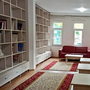 Huzurevlerimizi Ulu Çınarlarımızın İlgileri ve Talepleri Doğrultusunda Yeniliyoruz  - fotoğraf 1
