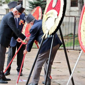 19 Eylül Gaziler Günümüz Kutlu Olsun! - fotoğraf 4
