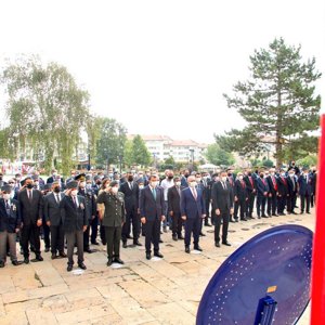 19 Eylül Gaziler Günümüz Kutlu Olsun! - fotoğraf 2