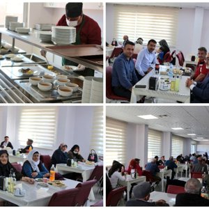 Ulu Çınarlarımızla Ezgilerde Buluştuk  - fotoğraf 3