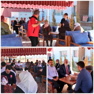 Ulu Çınarlarımızla Ezgilerde Buluştuk  - fotoğraf 2