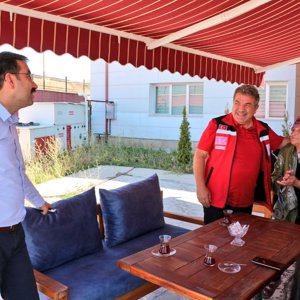 Ulu Çınarlarımızla Ezgilerde Buluştuk  - fotoğraf 1