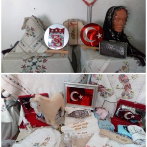 Kadınlarımıza Hep Destek Tam Destek! - fotoğraf 3