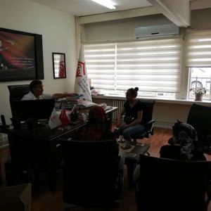 AEP Eğitimleri - fotoğraf 1