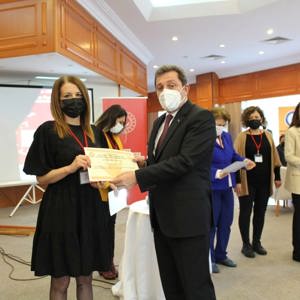 KADINA YÖNELİK ŞİDDETLER MÜCADELE IV. ULUSAL EYLEM PLANI YERELLEŞTİRME ÇALIŞTAYI YAPILDI - fotoğraf 4