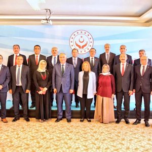 İl Müdürleri Değerlendirme Toplantılarının İç Anadolu Bölgesi Toplantısına Katıldık - fotoğraf 4
