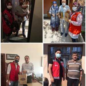 Kurban Bayramımız Mübarek Olsun! - fotoğraf 1