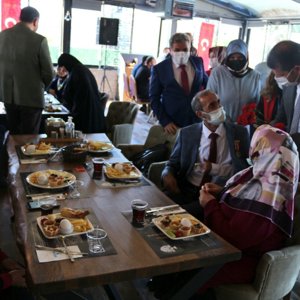15 Temmuz Demokrasi ve Milli Birlik Günümüz Kutlu Olsun! - fotoğraf 3